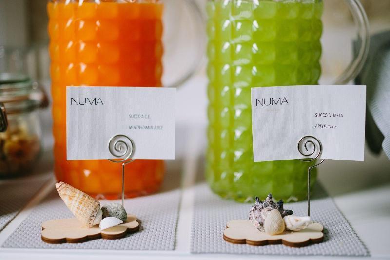 Numa Hotel Numana Exterior photo